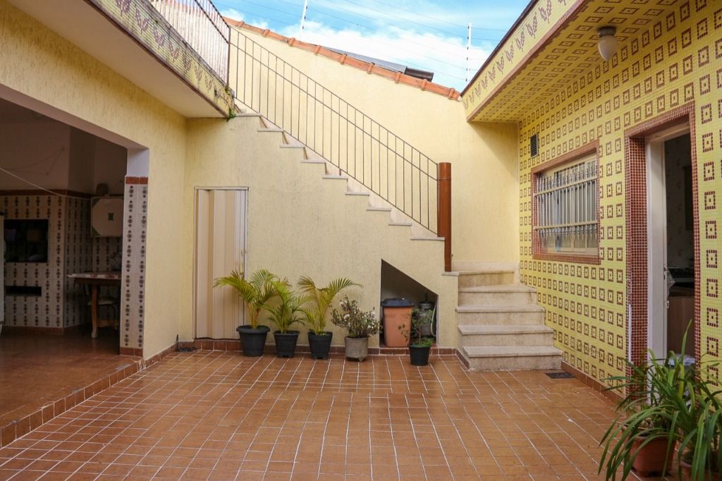 Casa à venda com 3 quartos, 180m² - Foto 27