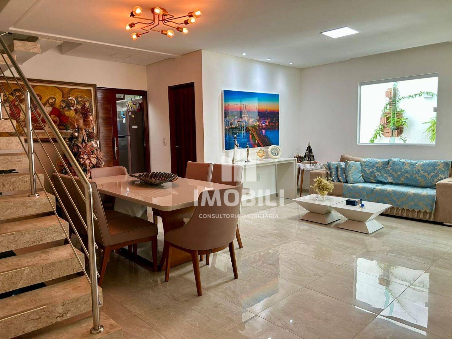 Casa de Condomínio, 5 quartos - Foto 2