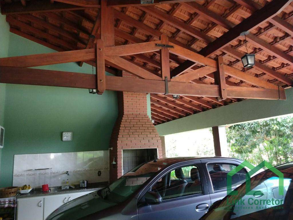 Chácara à venda com 3 quartos, 241M2 - Foto 21