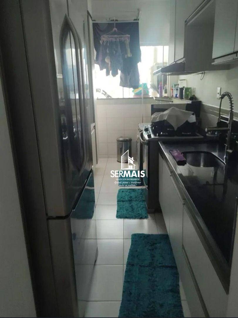 Apartamento, 3 quartos, 89 m² - Foto 4