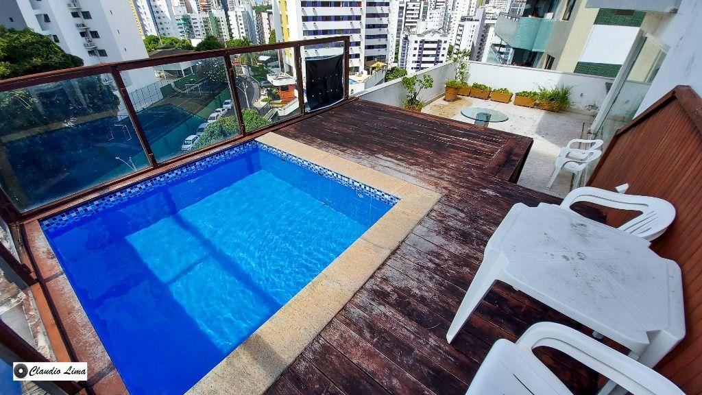 Cobertura à venda com 3 quartos, 177m² - Foto 30