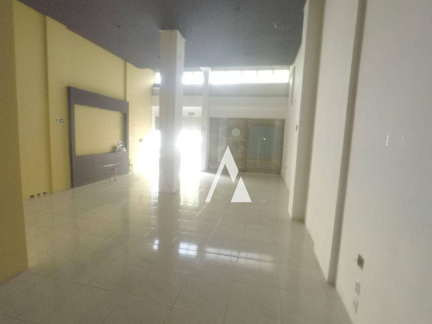 Loja-Salão para alugar, 134m² - Foto 5