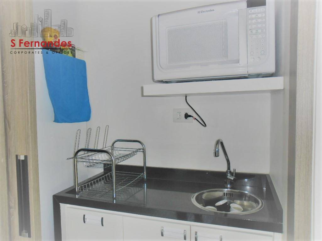 Conjunto Comercial-Sala à venda, 139m² - Foto 12