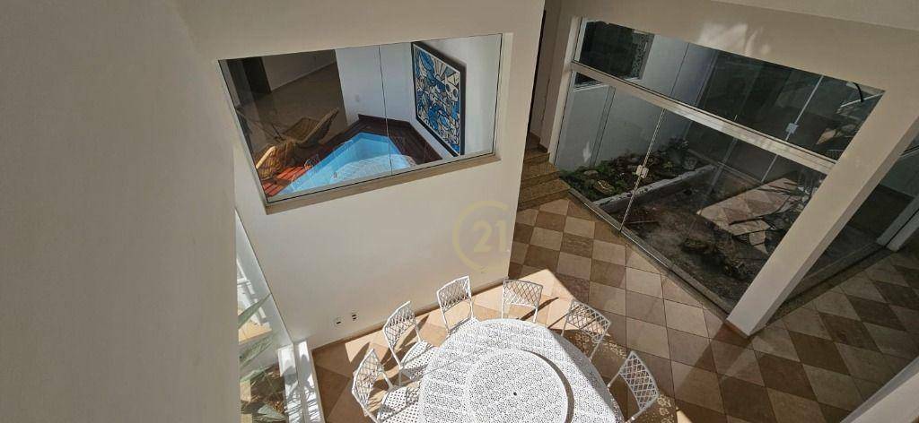 Casa de Condomínio à venda com 5 quartos, 500m² - Foto 6