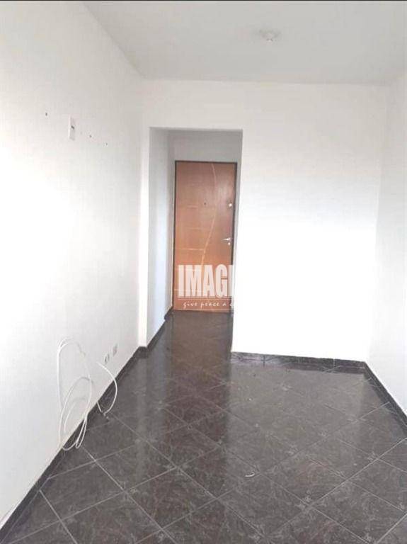 Apartamento à venda com 2 quartos, 52m² - Foto 2