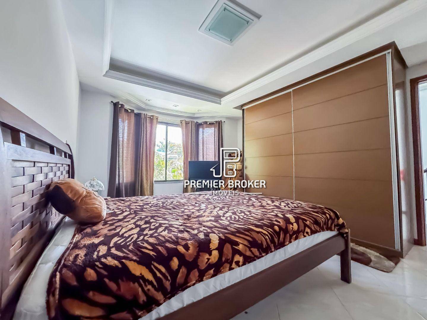 Casa de Condomínio à venda com 5 quartos, 213m² - Foto 21