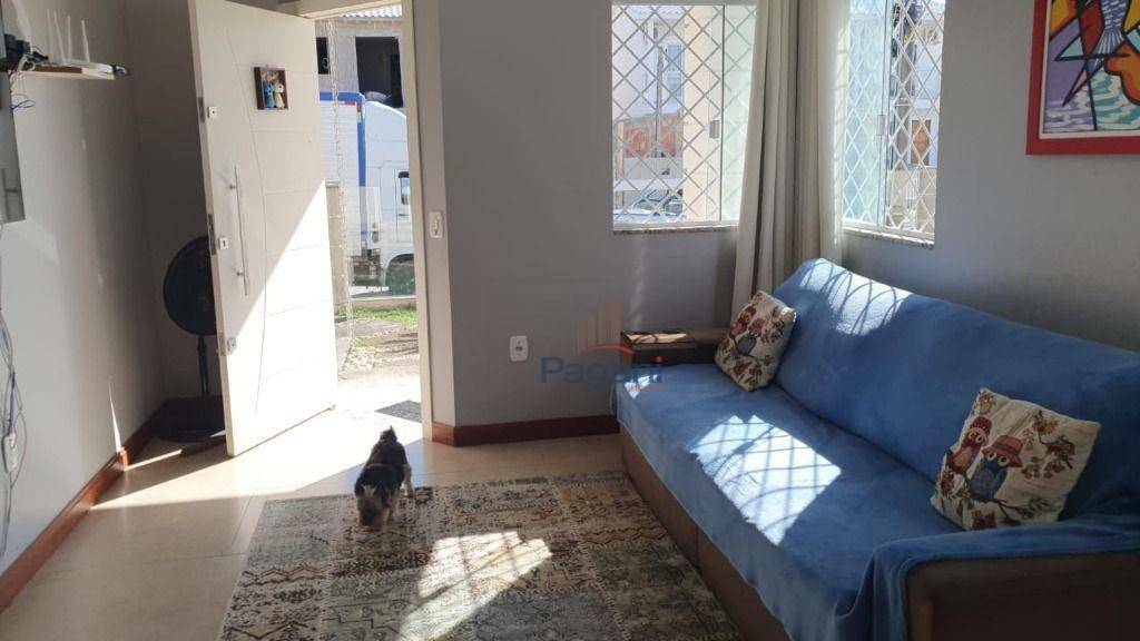 Casa à venda com 2 quartos, 101m² - Foto 5