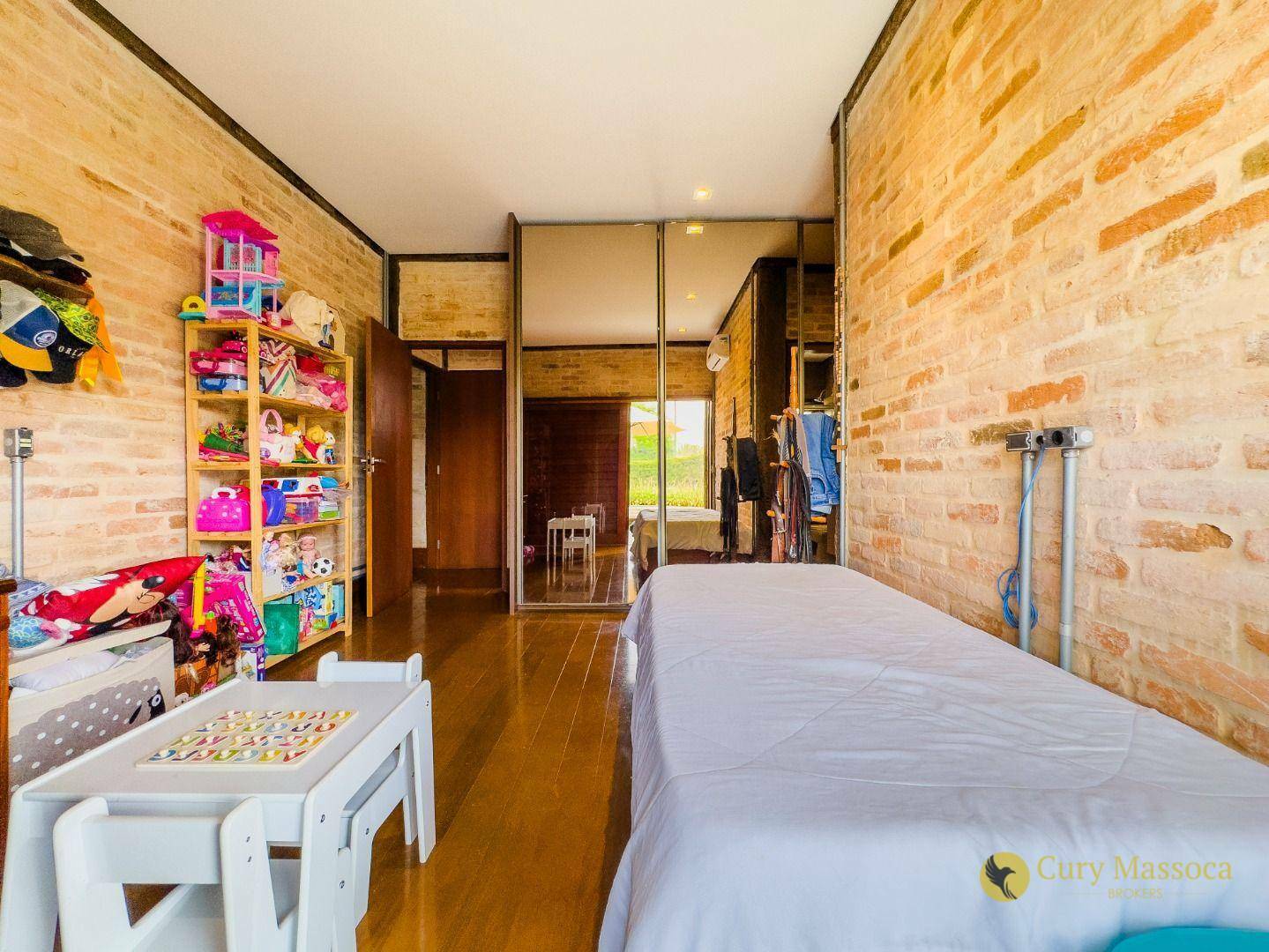 Casa de Condomínio à venda com 3 quartos, 315m² - Foto 6