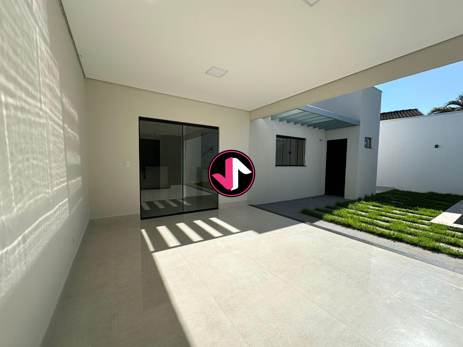 Casa à venda com 3 quartos, 288m² - Foto 9
