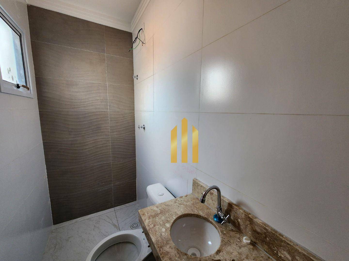 Apartamento à venda com 1 quarto, 25m² - Foto 3