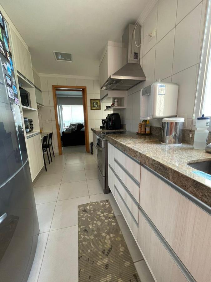 Apartamento à venda com 3 quartos, 110m² - Foto 17