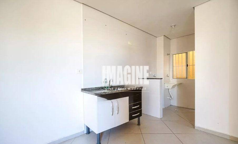 Apartamento à venda com 1 quarto, 34m² - Foto 6