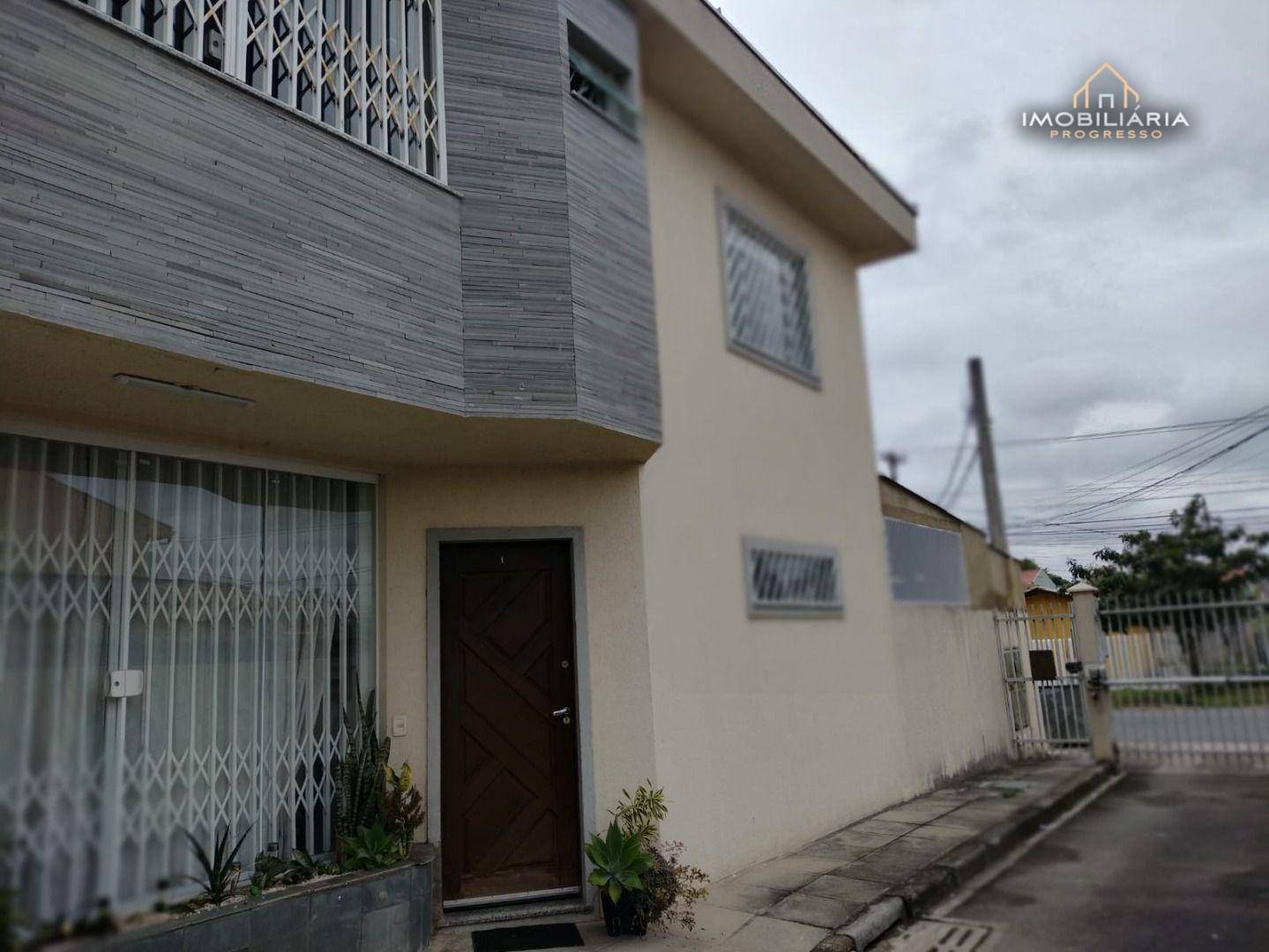 Sobrado à venda com 4 quartos, 146m² - Foto 17