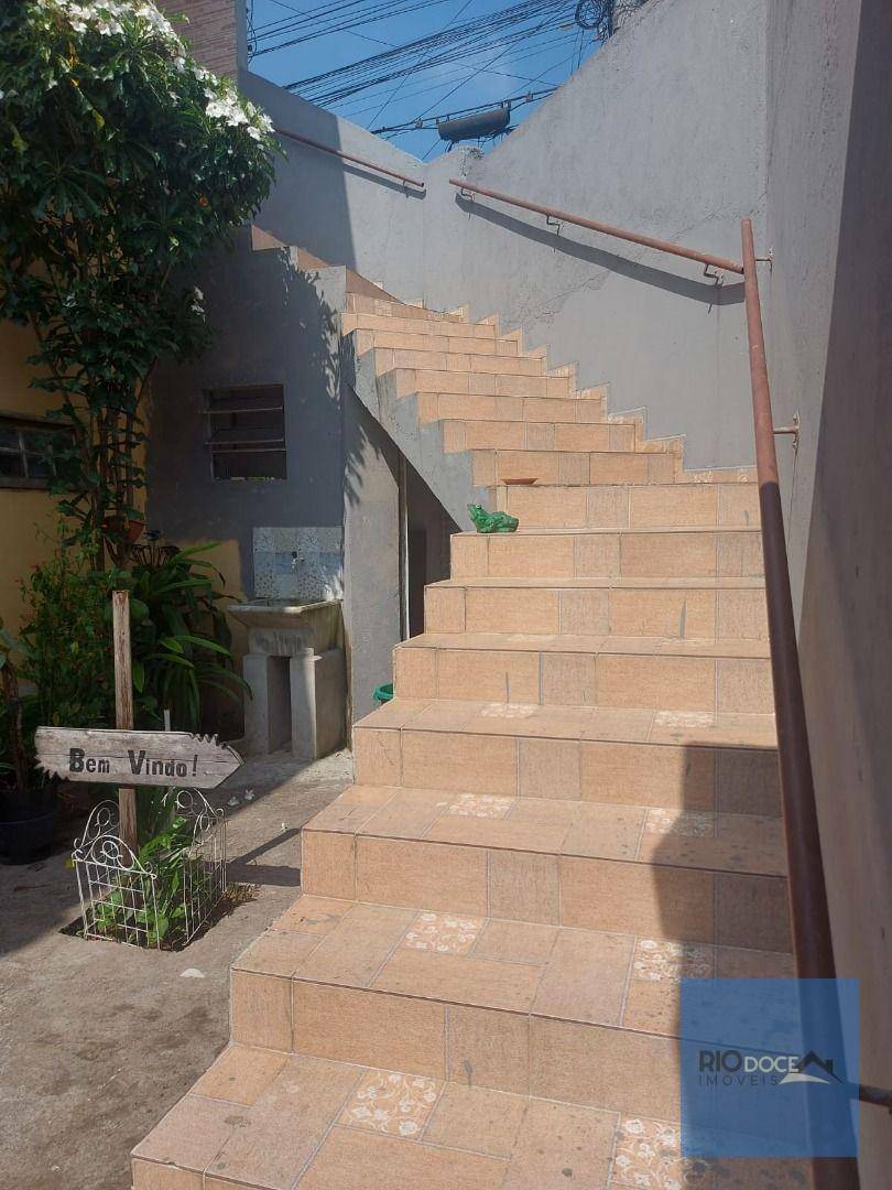 Sobrado, 5 quartos, 196 m² - Foto 4