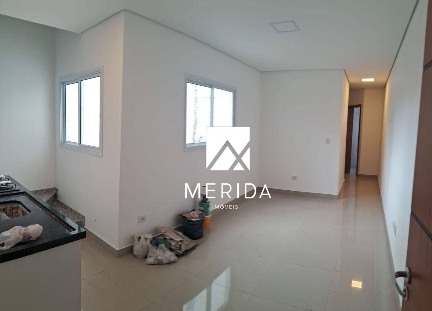 Cobertura, 2 quartos, 84 m² - Foto 1