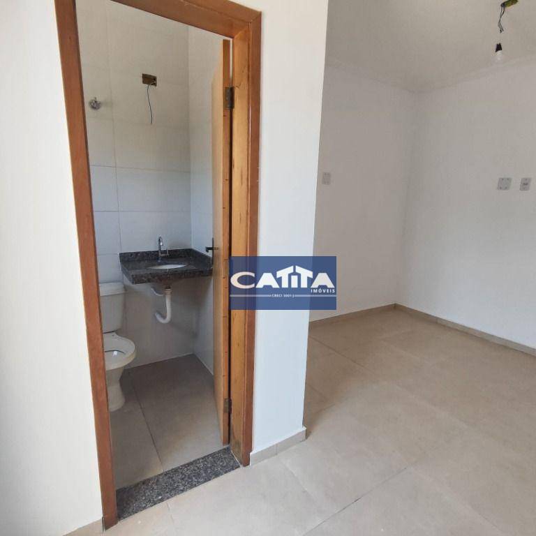 Sobrado à venda com 2 quartos, 78m² - Foto 9