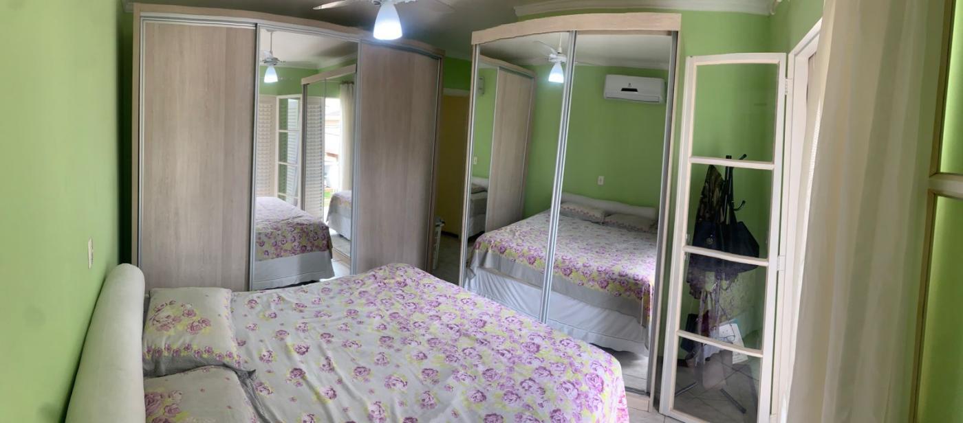 Casa de Condomínio à venda com 3 quartos, 150m² - Foto 20