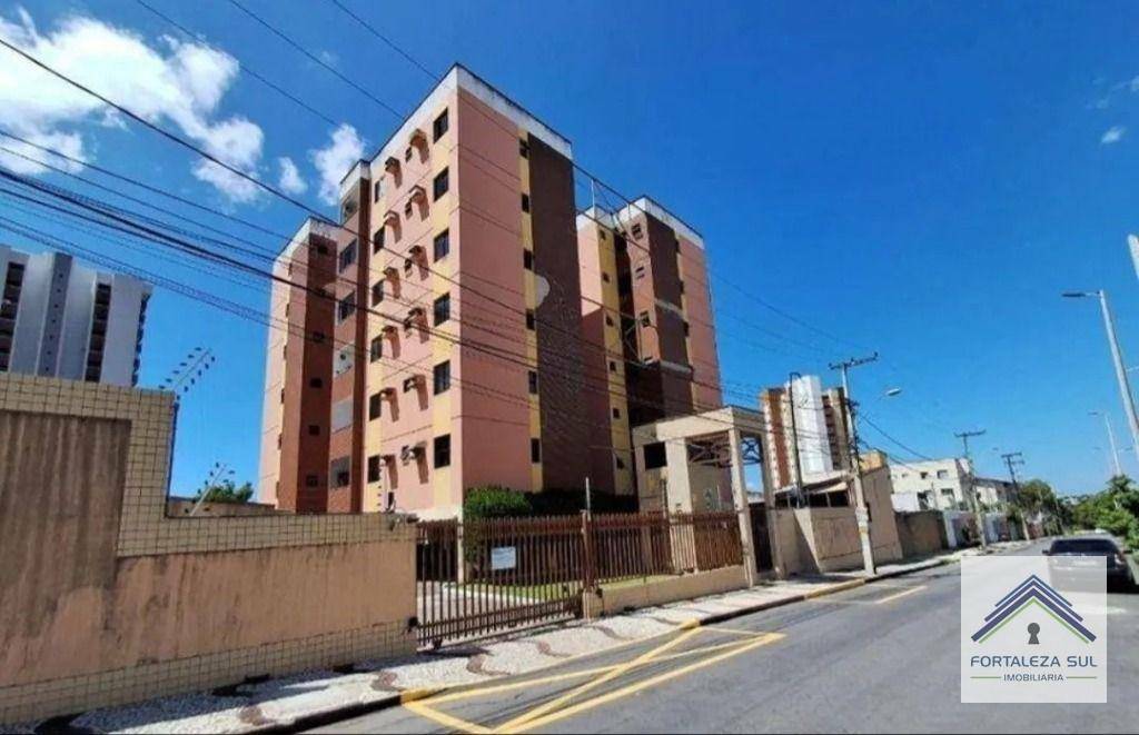 Apartamento à venda com 3 quartos, 81m² - Foto 21