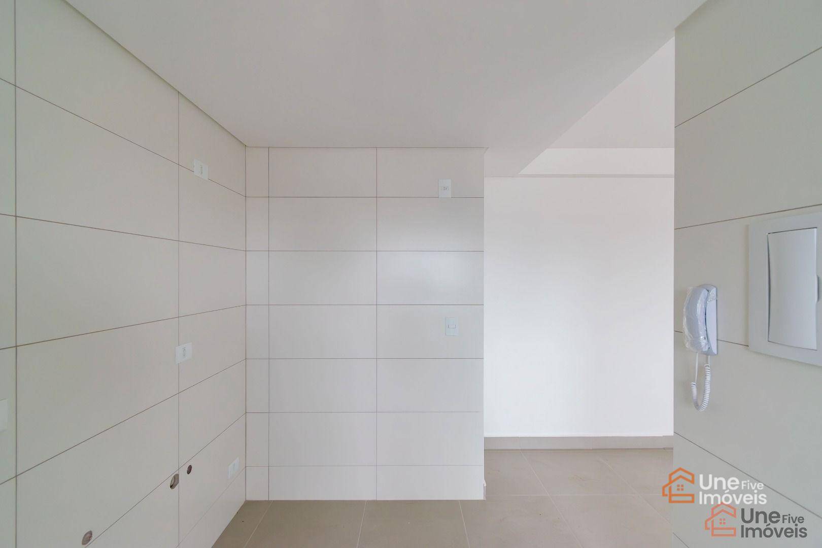 Apartamento à venda com 2 quartos, 52m² - Foto 9