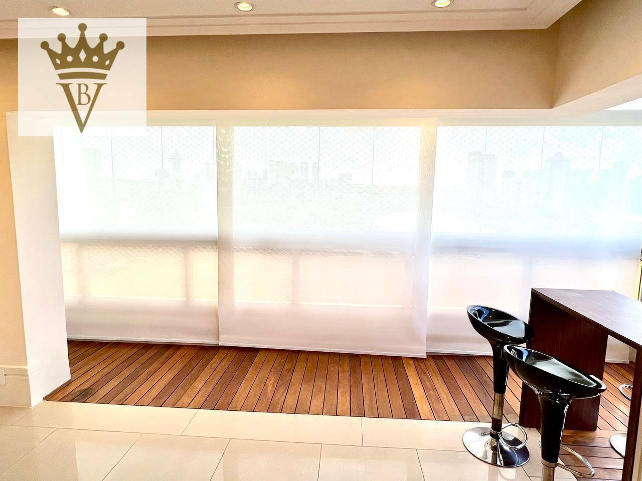 Apartamento para alugar com 3 quartos, 222m² - Foto 94