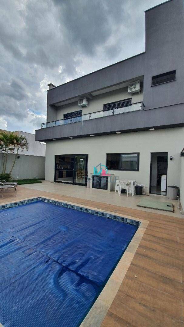 Casa de Condomínio à venda com 3 quartos, 244m² - Foto 19