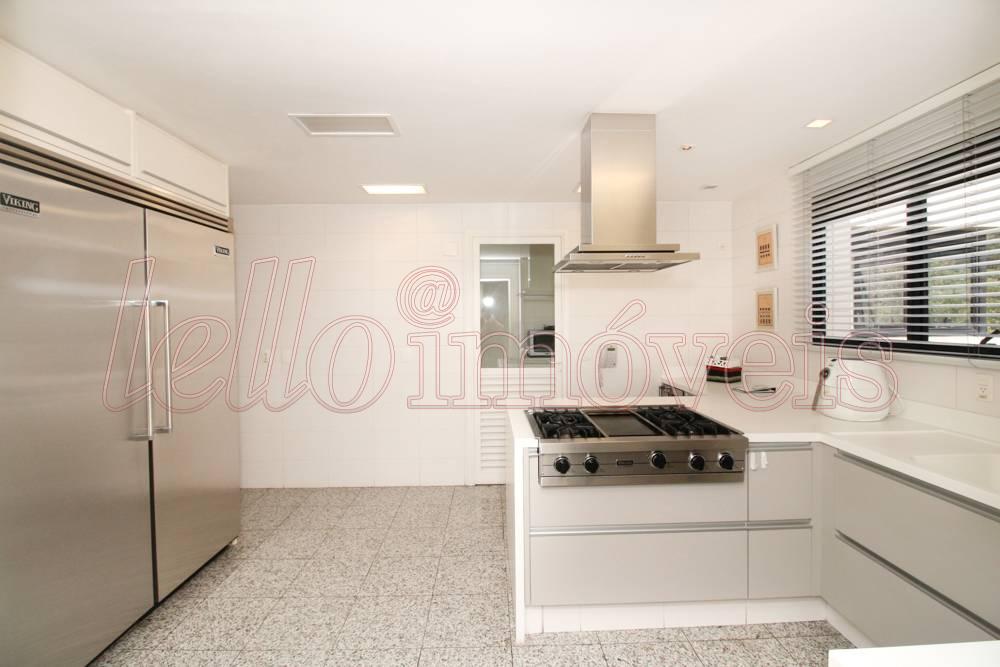 Apartamento à venda com 4 quartos, 400m² - Foto 37