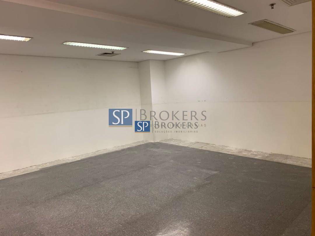 Conjunto Comercial-Sala para alugar, 142m² - Foto 8