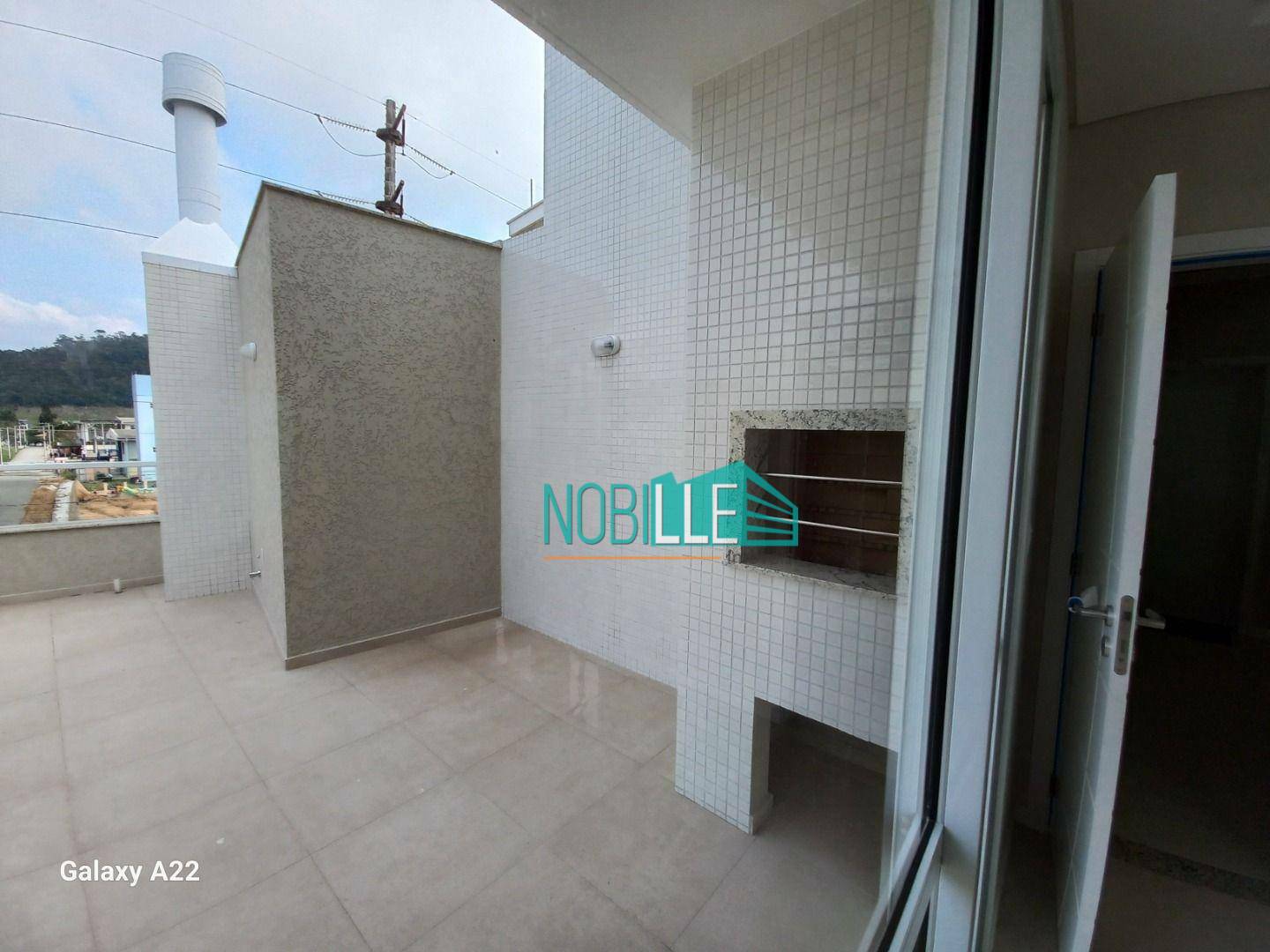 Cobertura à venda com 2 quartos, 61m² - Foto 13