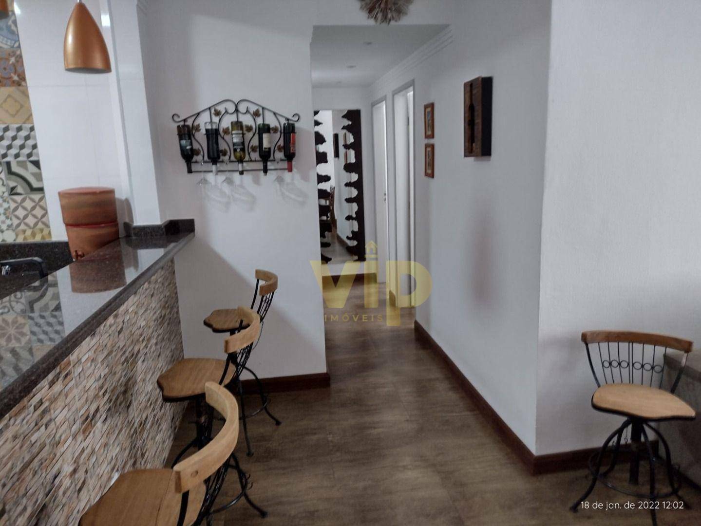 Apartamento à venda com 3 quartos, 69m² - Foto 34