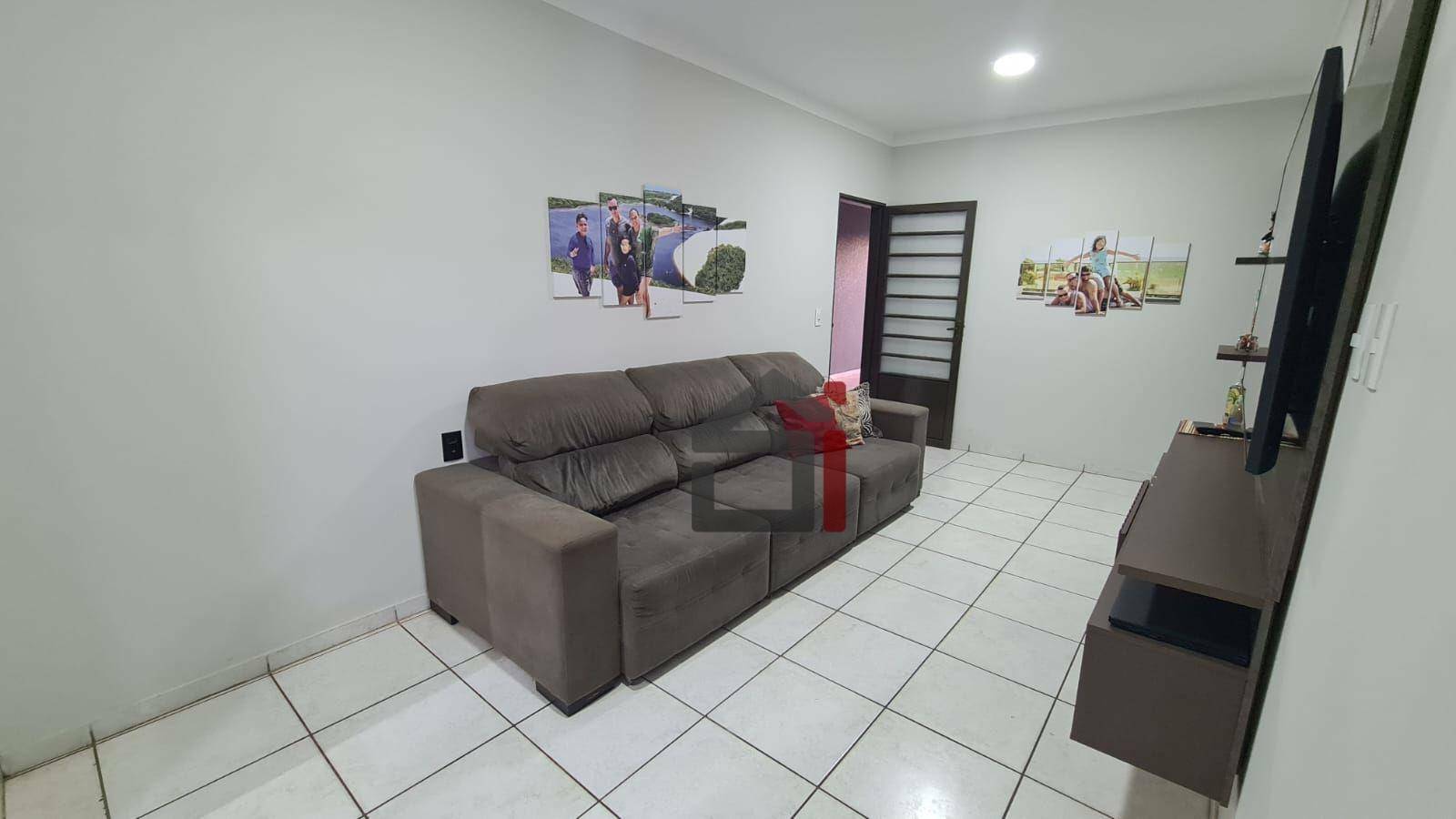 Casa à venda com 3 quartos - Foto 4