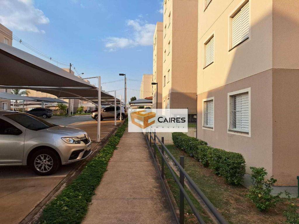 Apartamento à venda com 2 quartos, 45m² - Foto 27