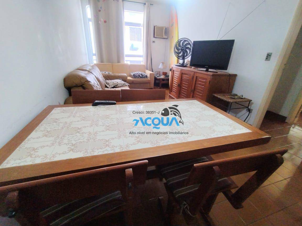 Apartamento à venda com 3 quartos, 80m² - Foto 2