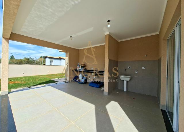 Casa de Condomínio à venda com 3 quartos, 548m² - Foto 5