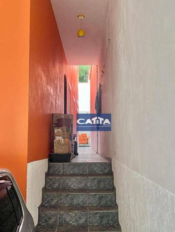 Sobrado à venda com 4 quartos, 230m² - Foto 3