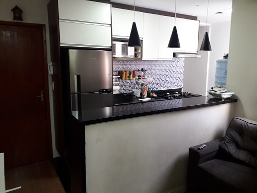 Apartamento à venda com 3 quartos, 195m² - Foto 1