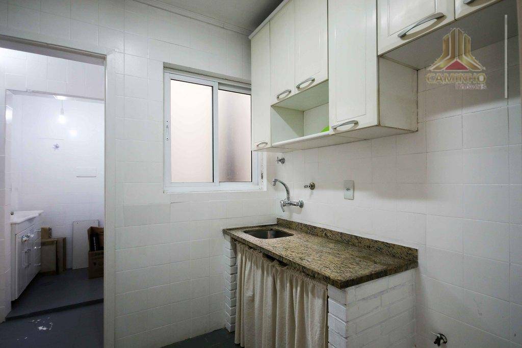 Apartamento à venda com 2 quartos, 58m² - Foto 3