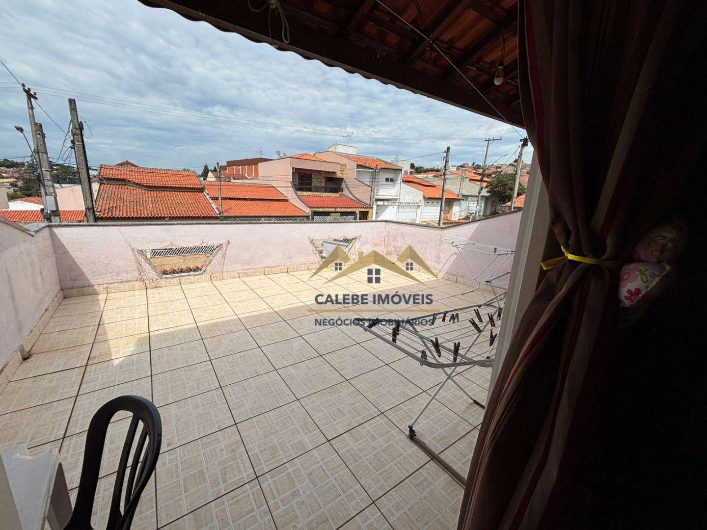 Sobrado à venda com 3 quartos, 168m² - Foto 16