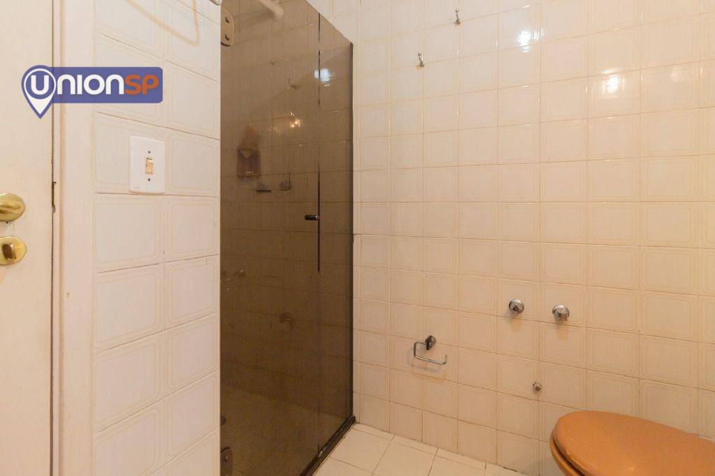 Apartamento à venda com 1 quarto, 47m² - Foto 10