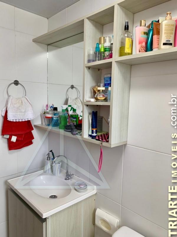 Apartamento à venda com 2 quartos, 64m² - Foto 16