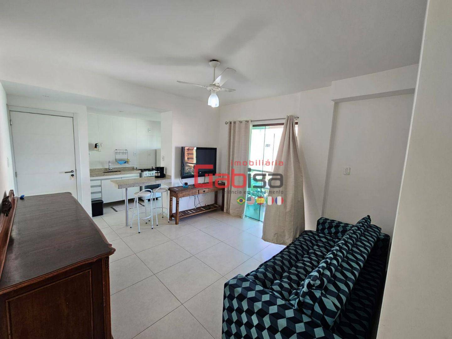 Apartamento à venda com 2 quartos, 95m² - Foto 1