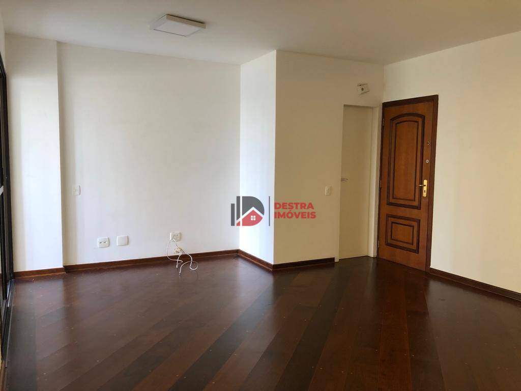 Apartamento à venda e aluguel com 3 quartos, 102m² - Foto 2