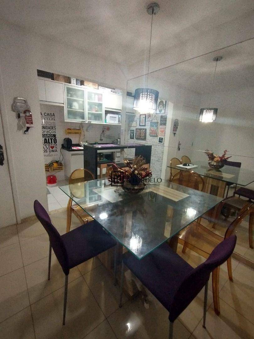 Apartamento à venda com 2 quartos, 67m² - Foto 16