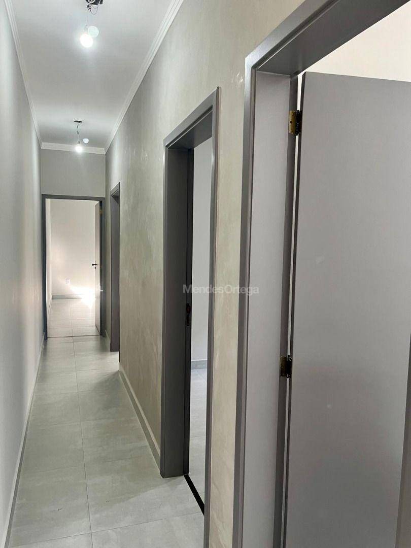 Casa de Condomínio à venda com 3 quartos, 115m² - Foto 9