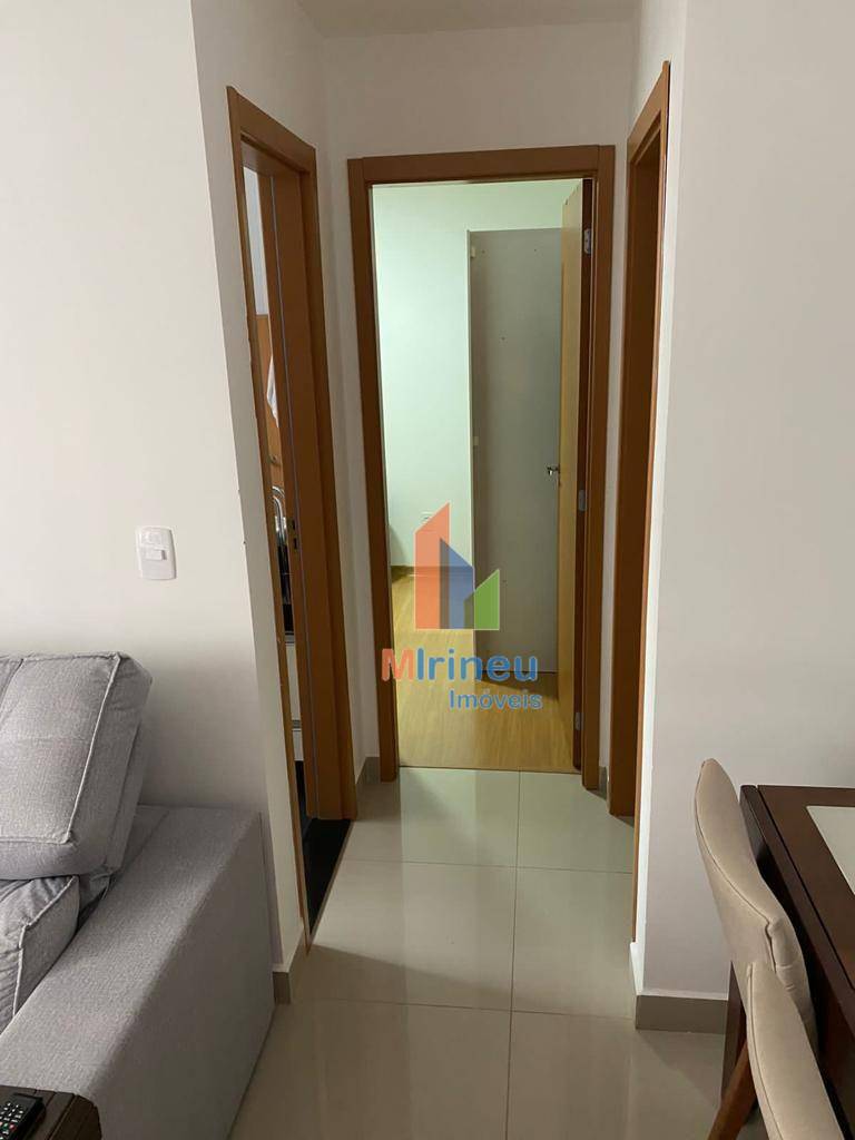 Apartamento à venda com 2 quartos, 43m² - Foto 8