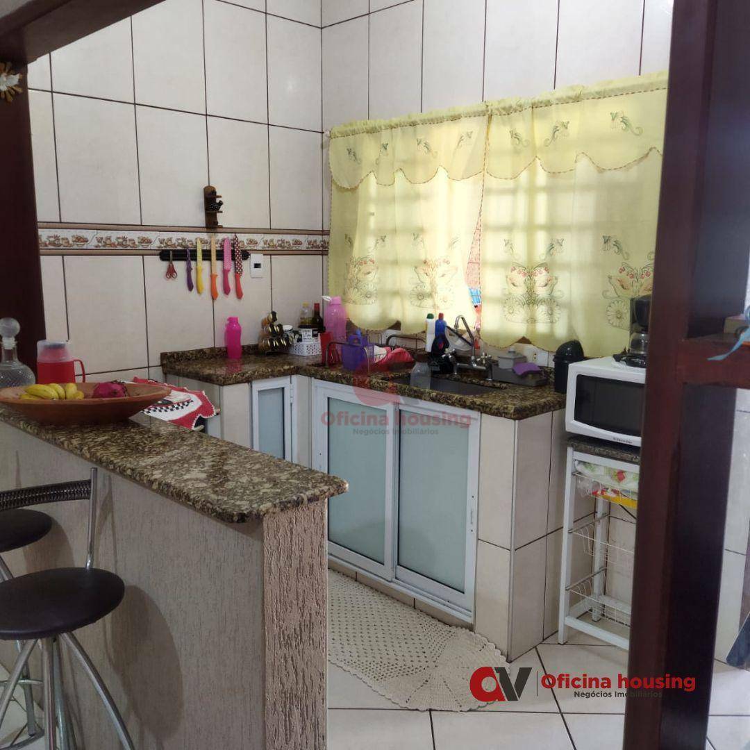 Sobrado à venda com 2 quartos, 170m² - Foto 20