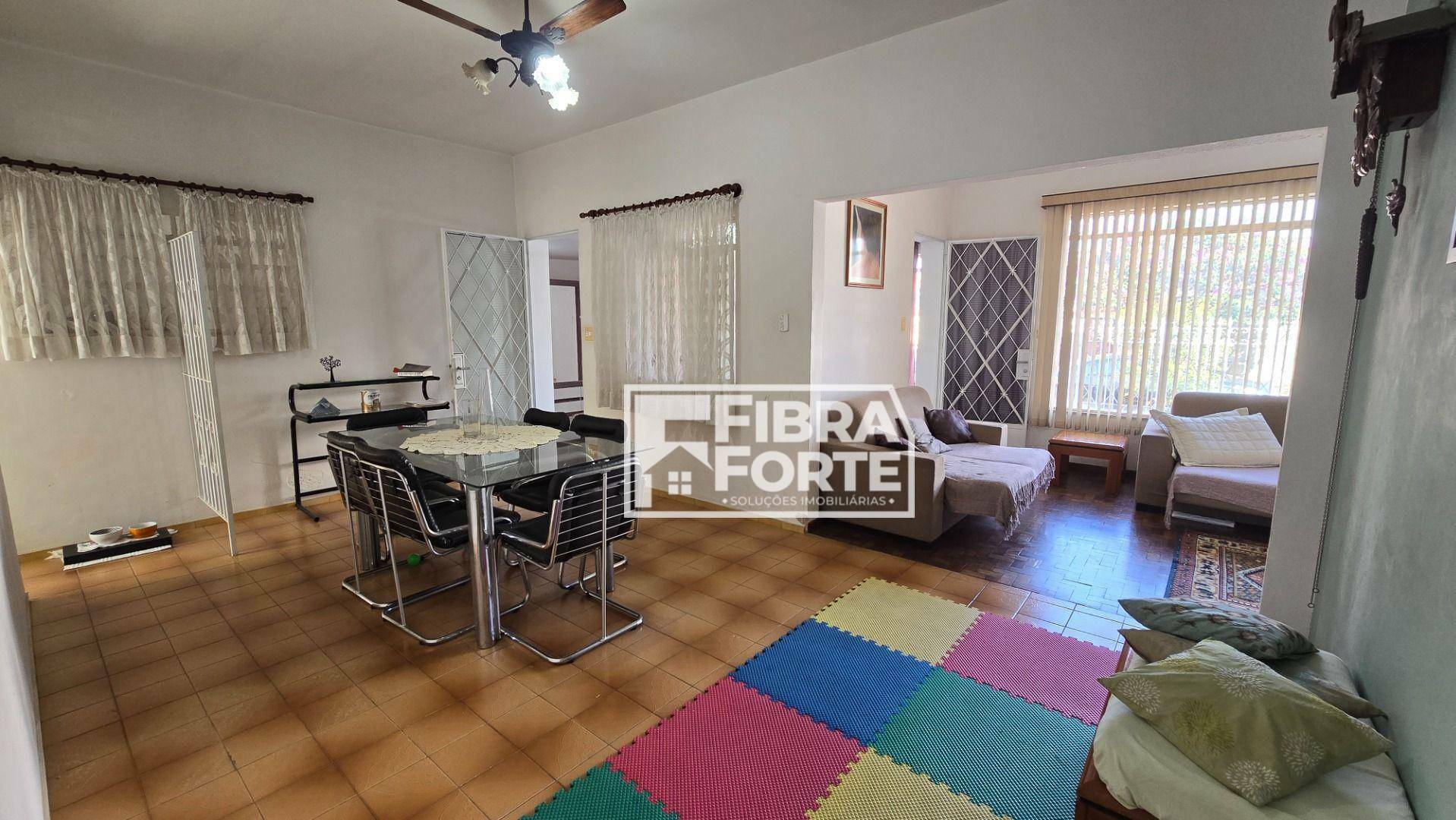 Casa à venda com 3 quartos, 150m² - Foto 8