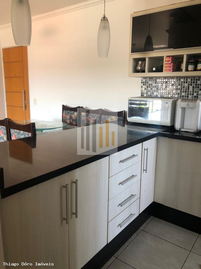 Apartamento para alugar com 2 quartos, 63m² - Foto 8