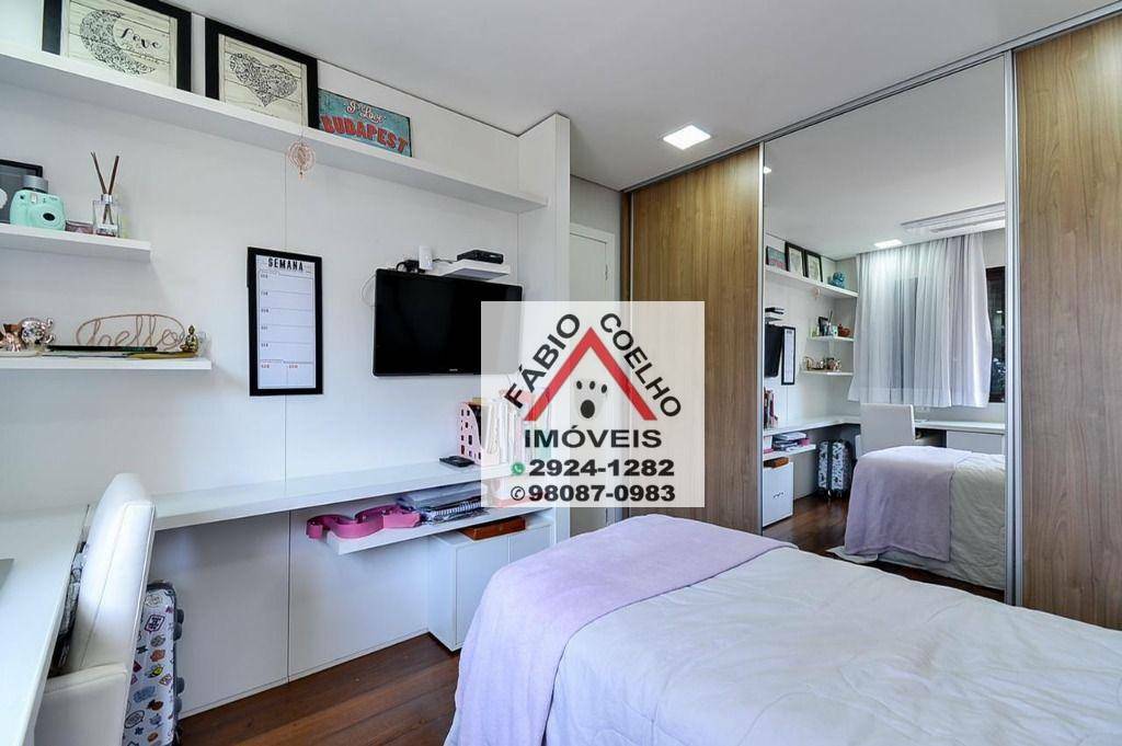 Apartamento à venda com 4 quartos, 230m² - Foto 6