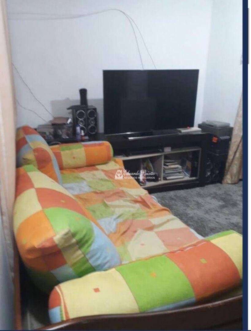 Sobrado à venda com 3 quartos, 138m² - Foto 5