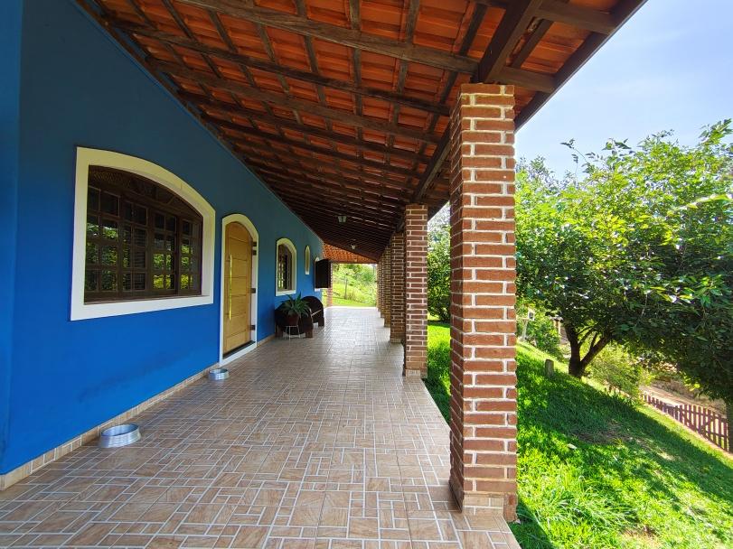 Fazenda à venda com 3 quartos, 2400m² - Foto 10